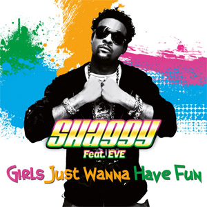 Disco Girls Just Want To Have Fun de Shaggy