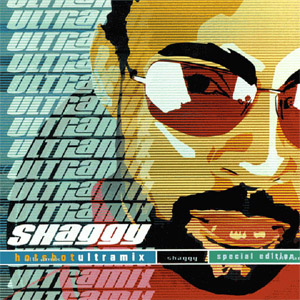 Disco Hot Shot Ultramix de Shaggy