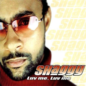 Disco Luv Me, Luv Me (single) de Shaggy