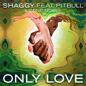 Disco Only Love de Shaggy