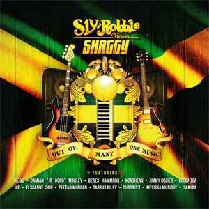 Disco Out Of Many, One Music de Shaggy