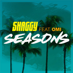 Disco Seasons de Shaggy