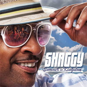 Disco Summer In Kingston (Lava Edition)  de Shaggy