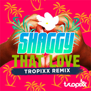 Disco That Love (Tropixx Remix) de Shaggy