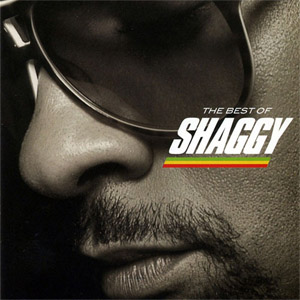 Disco The Best Of Shaggy de Shaggy