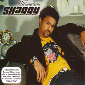 Disco Ultimatum de Shaggy