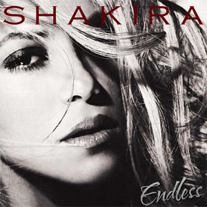 Disco Endless de Shakira
