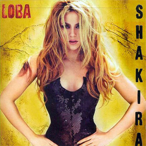 Disco Loba (Edición Especial) de Shakira