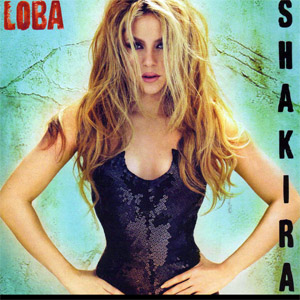 Disco Loba de Shakira