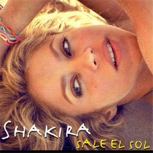 Disco Sale El Sol (Edición Especial) de Shakira