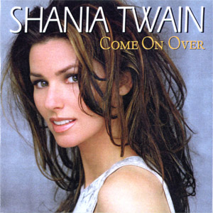 Disco Come On Over de Shania Twain