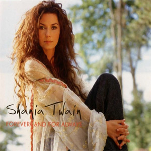 Disco Forever And For Always de Shania Twain