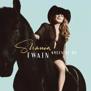 Disco Queen Of Me de Shania Twain