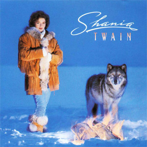 Disco Shania Twain de Shania Twain