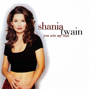 Disco You Win My Love de Shania Twain