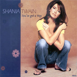 Disco You've Got Away de Shania Twain