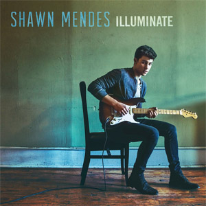 Disco Illuminate de Shawn Mendes