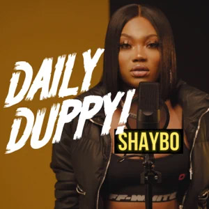 Disco Daily Duppy de Shaybo