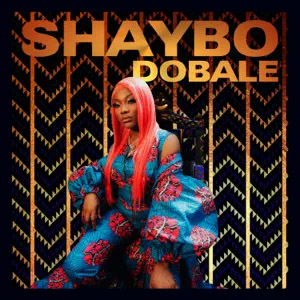 Disco Dobale de Shaybo