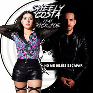 Disco No Me Dejes Escapar (Remix) de Sheely Costa