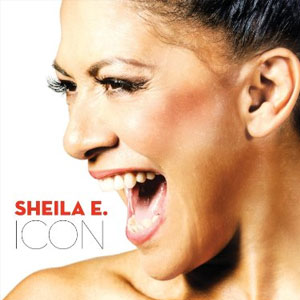 Disco Icon de Sheila E.