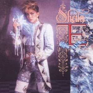 Disco Romance 1600 de Sheila E.
