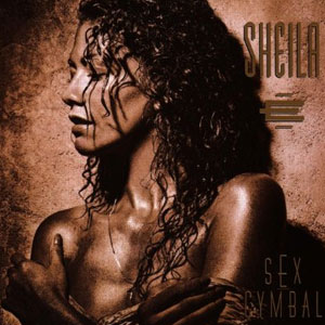 Disco Sex Symbal de Sheila E.