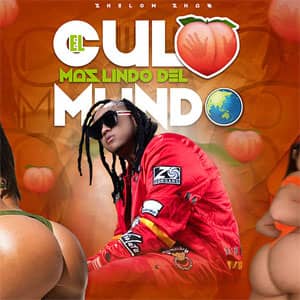Álbum El Culo Más Lindo Del Mundo de Shelow Shaq