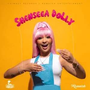Disco Dolly de Shenseea