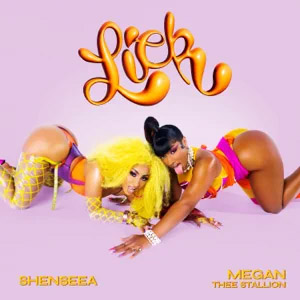 Disco Lick de Shenseea