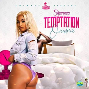 Disco Temptation Overdrive de Shenseea