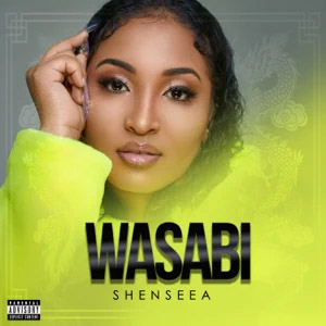 Disco Wasabi de Shenseea