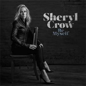 Disco Be Myself de Sheryl Crow