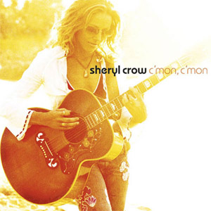 Disco C'mon, C'mon de Sheryl Crow