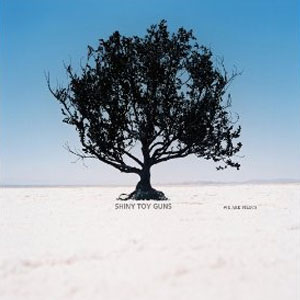 Disco We Are Pilots de Shiny Toy Guns