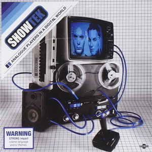 Disco Analogue People in a Digital World de Showtek