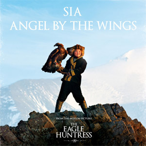 Disco Angel By The Wings de Sia