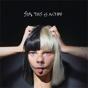 Disco This Is Acting de Sia