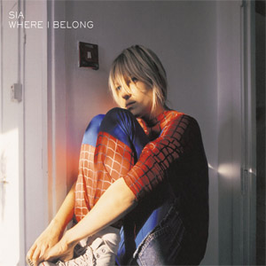 Disco Where I Belong de Sia