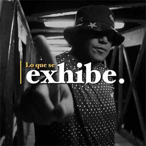 Disco Lo Que Se Exhibe de Sibilino