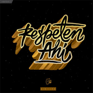 Disco Respeten Ahí de Sibilino