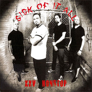 Disco Nonstop de Sick of It All