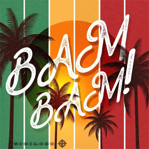 Disco Bam Bam! de Sigicash