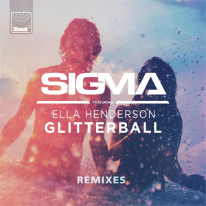 Disco Glitterball  (Remixes) de Sigma