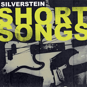 Disco Short Songs de Silverstein