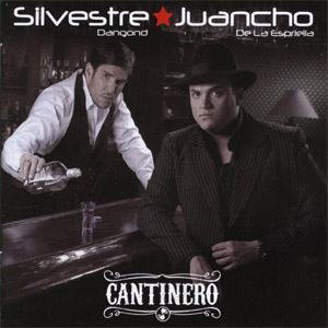Disco Cantinero de Silvestre Dangond