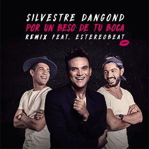 Disco Por Un Beso De Tu Boca (Remix) de Silvestre Dangond