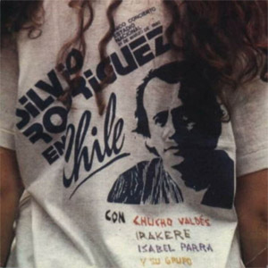 Disco En Chile Volumenes 1 Y 2 de Silvio Rodríguez