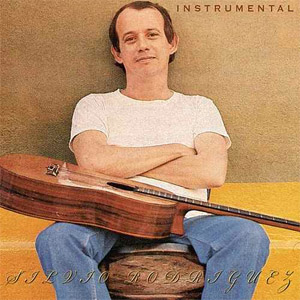 Disco Instrumental de Silvio Rodríguez