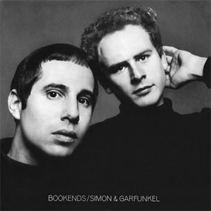 Disco Bookends de Simon And Garfunkel